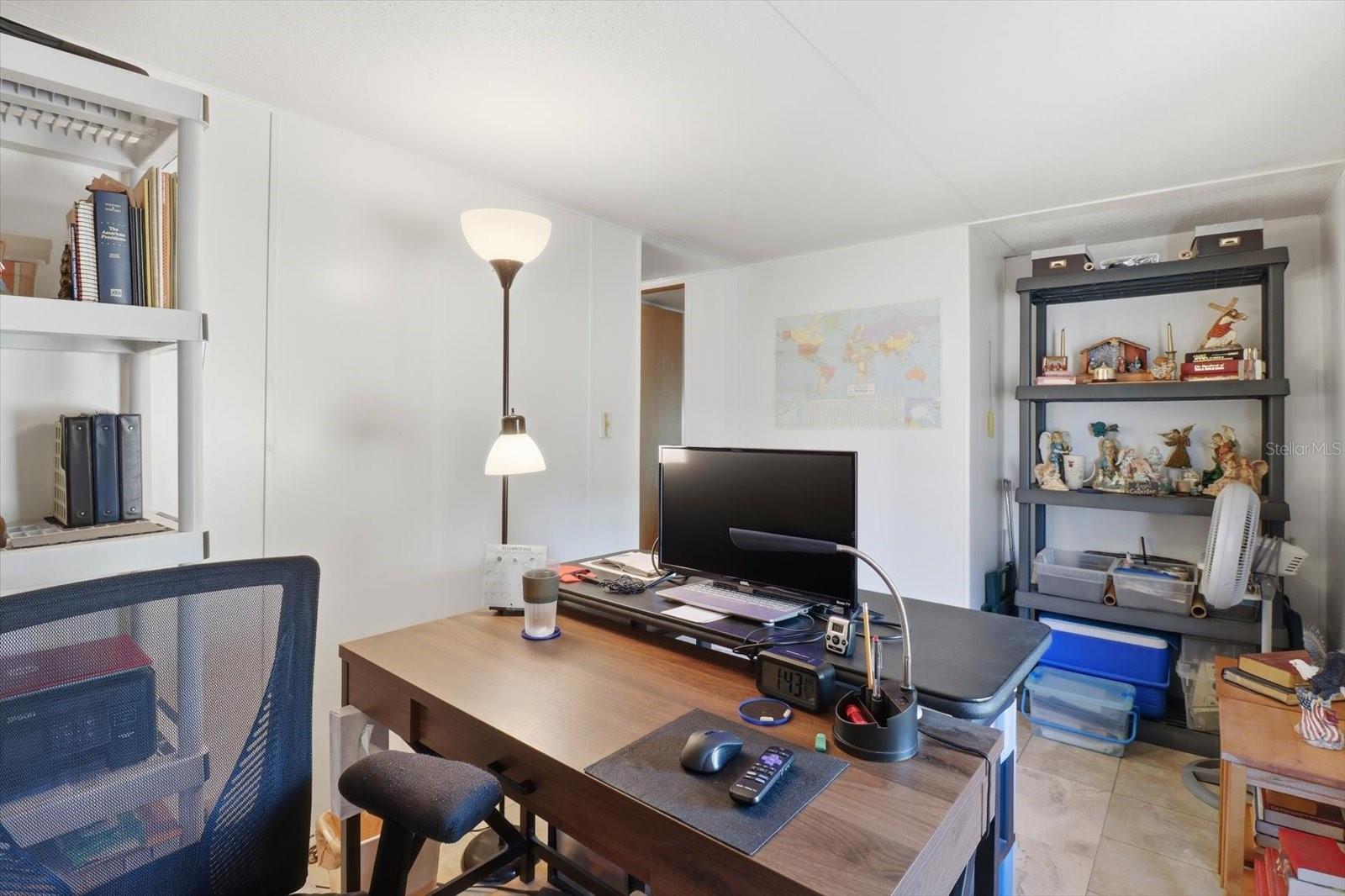 LAKE ROUSSEAU ACRES UNREC SUB - Residential