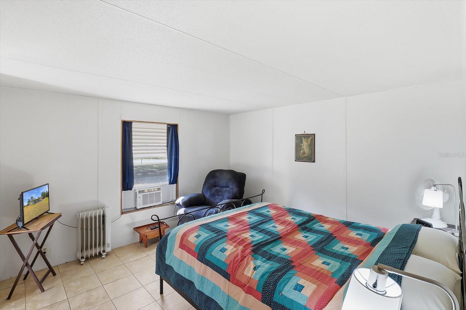 LAKE ROUSSEAU ACRES UNREC SUB - Residential