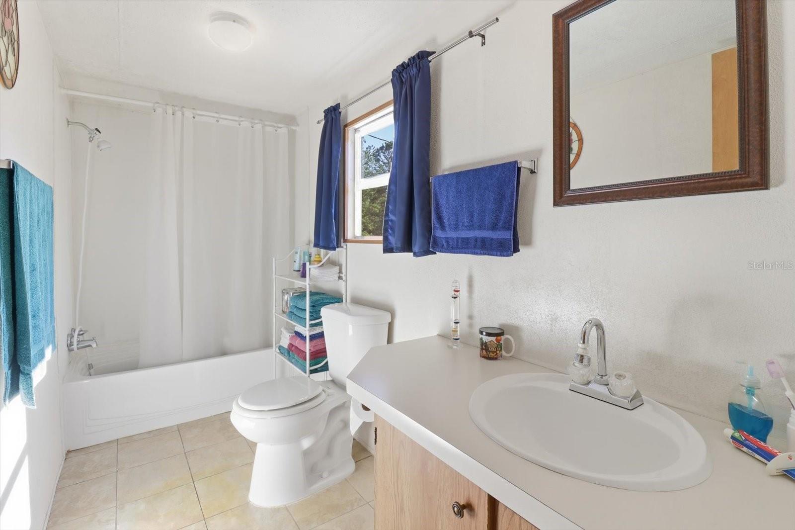 LAKE ROUSSEAU ACRES UNREC SUB - Residential