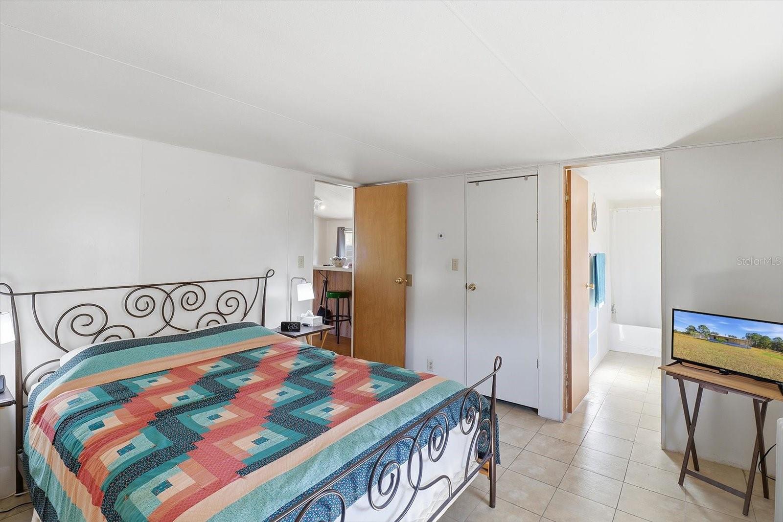 LAKE ROUSSEAU ACRES UNREC SUB - Residential