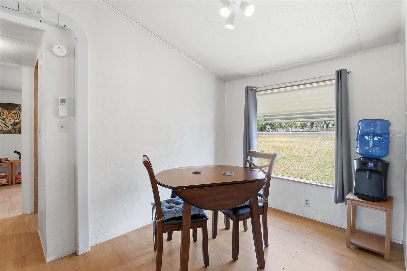 LAKE ROUSSEAU ACRES UNREC SUB - Residential