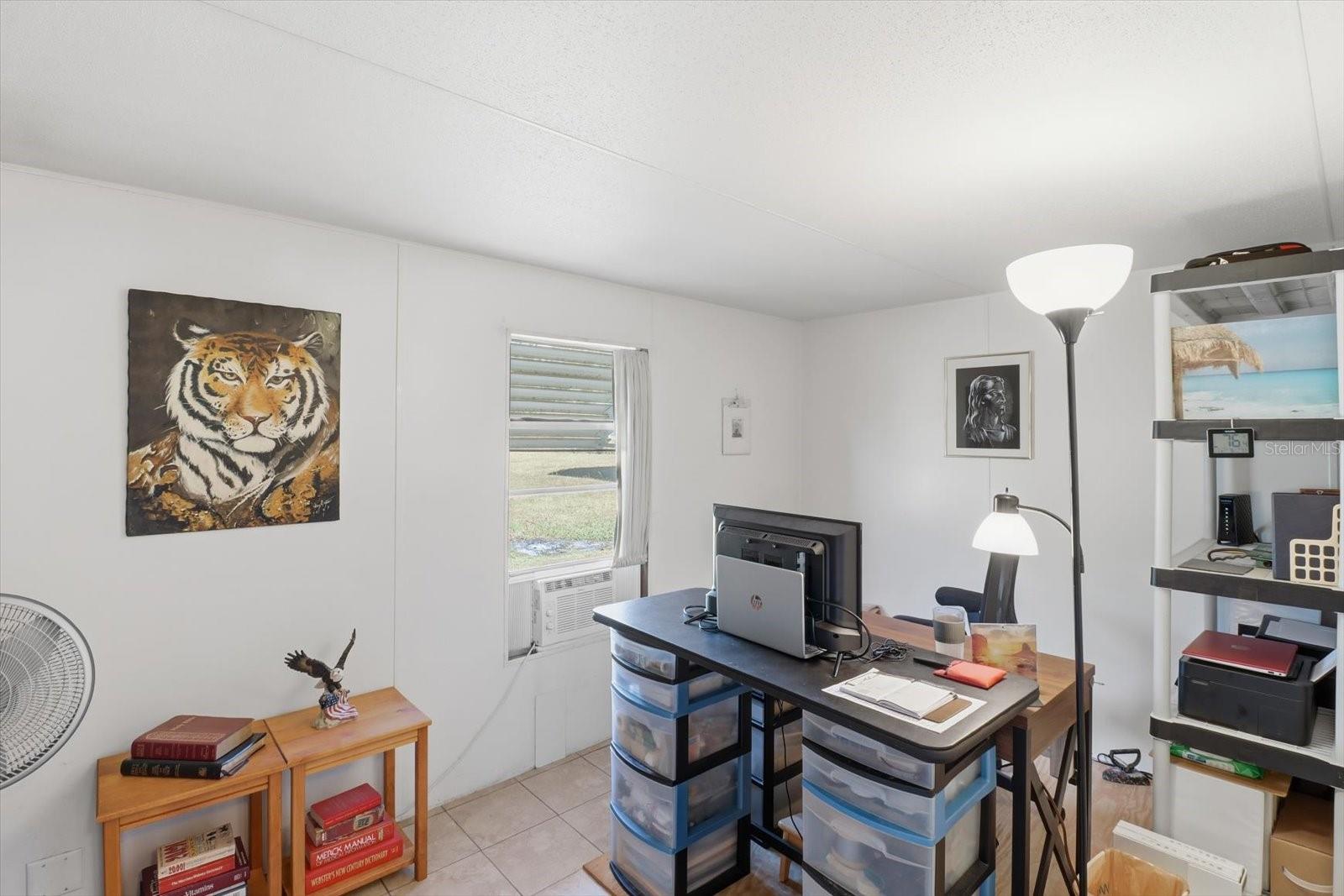 LAKE ROUSSEAU ACRES UNREC SUB - Residential