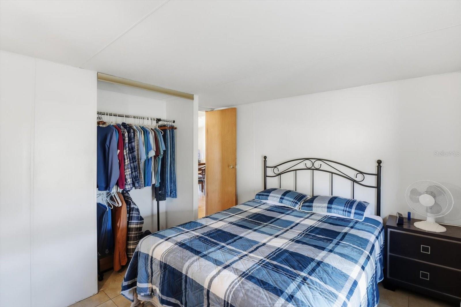 LAKE ROUSSEAU ACRES UNREC SUB - Residential