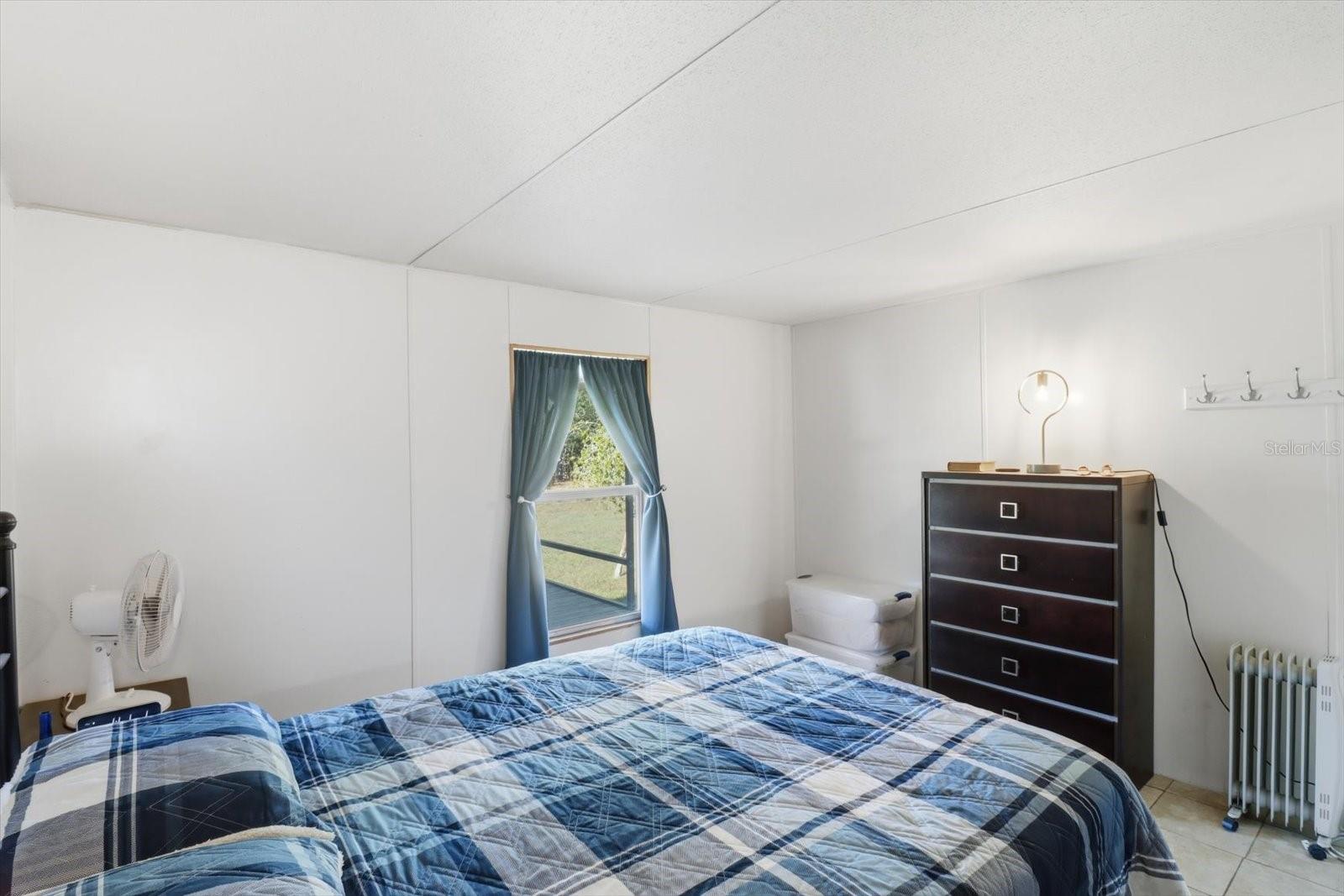 LAKE ROUSSEAU ACRES UNREC SUB - Residential