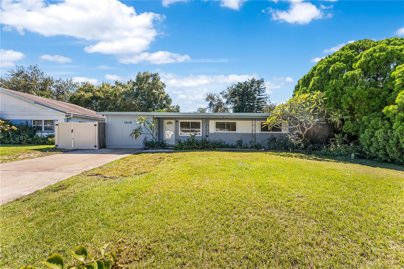 SILVER BEACH SUB - Residential