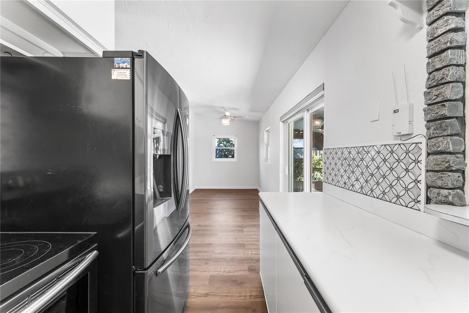 SILVER BEACH SUB - Residential