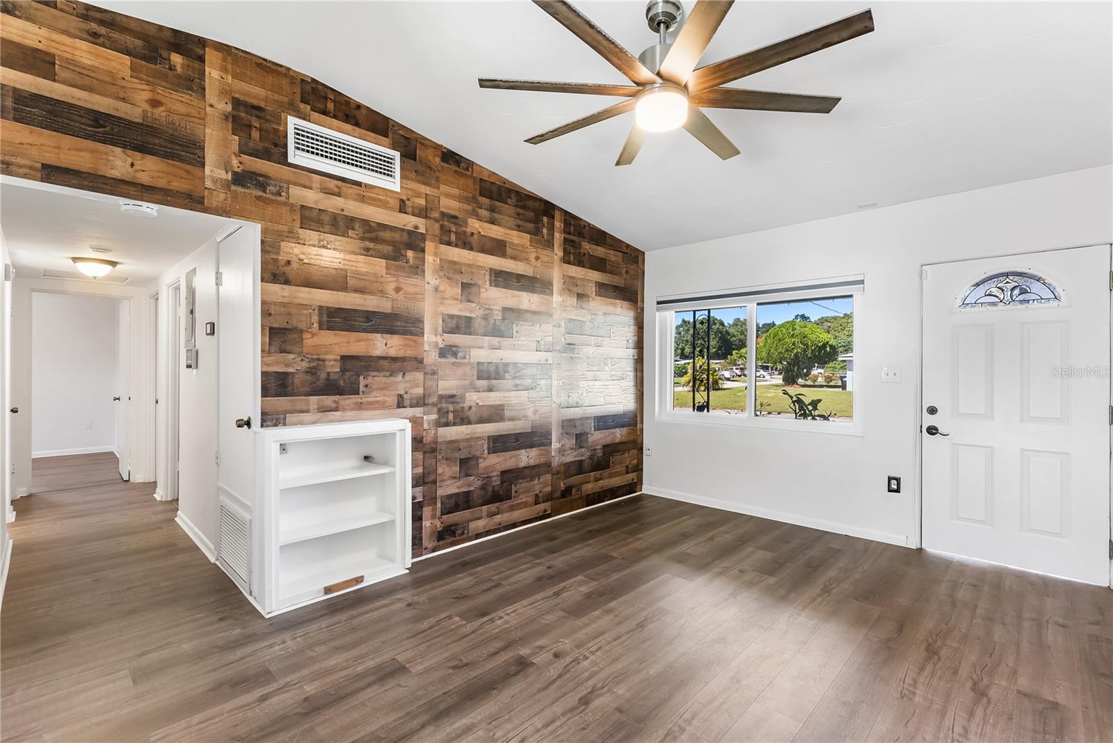 SILVER BEACH SUB - Residential