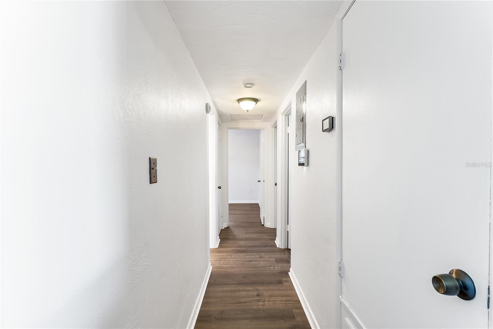 SILVER BEACH SUB - Residential