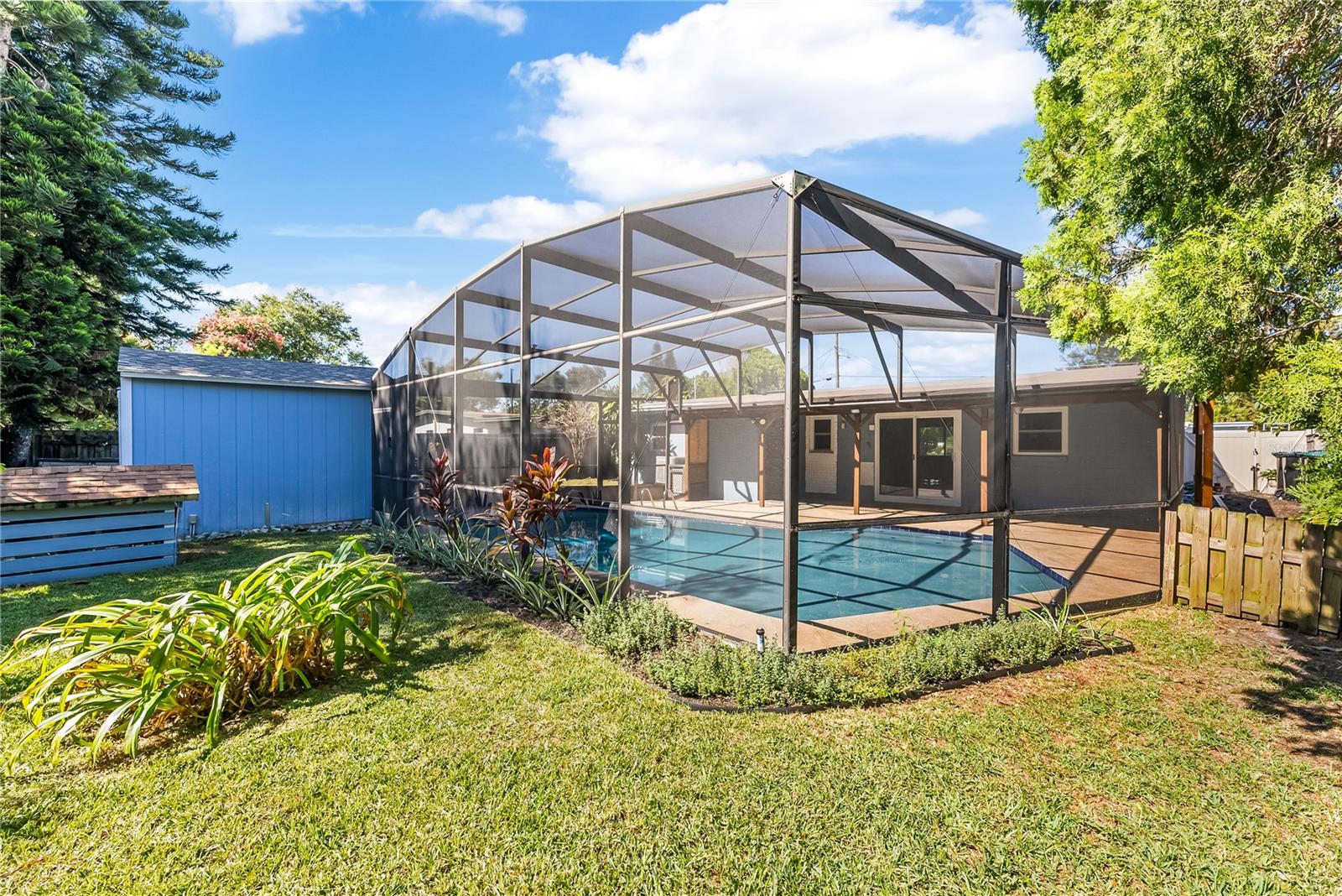 SILVER BEACH SUB - Residential