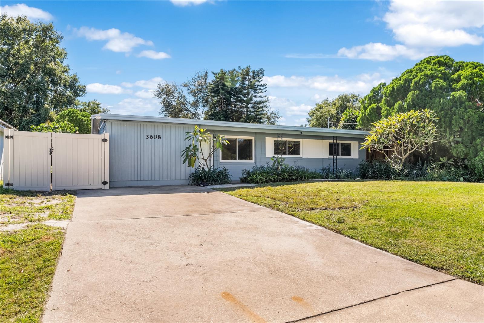 SILVER BEACH SUB - Residential