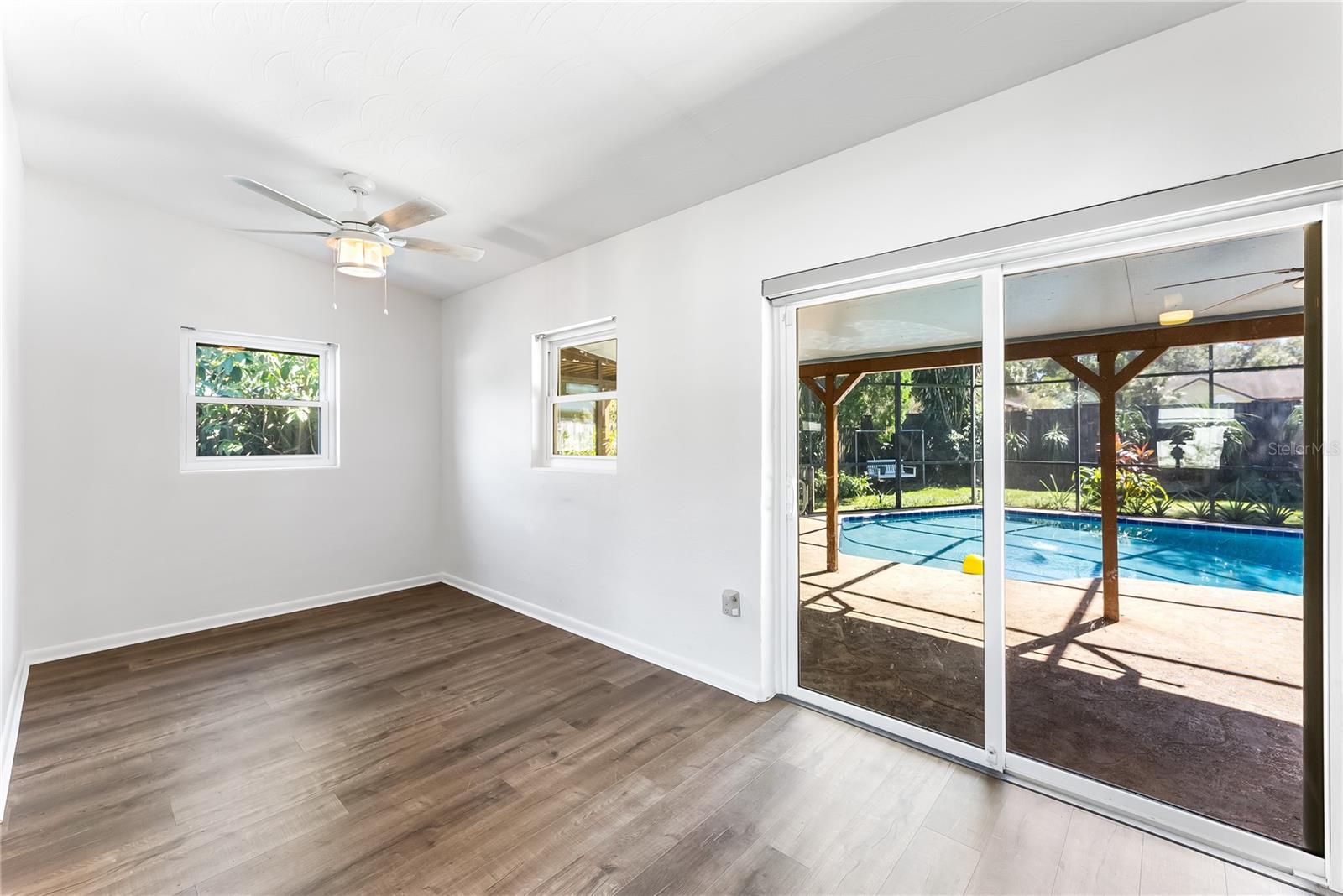 SILVER BEACH SUB - Residential