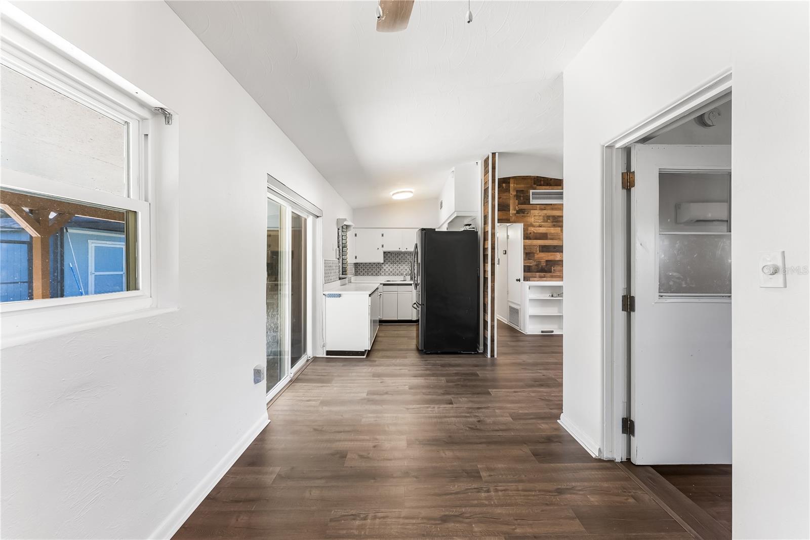 SILVER BEACH SUB - Residential