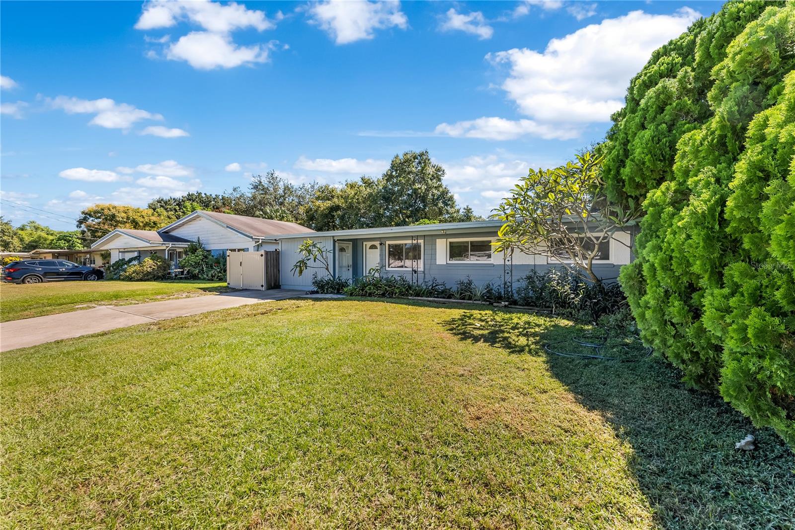 SILVER BEACH SUB - Residential