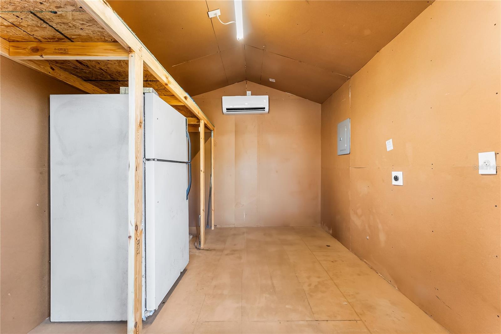 SILVER BEACH SUB - Residential