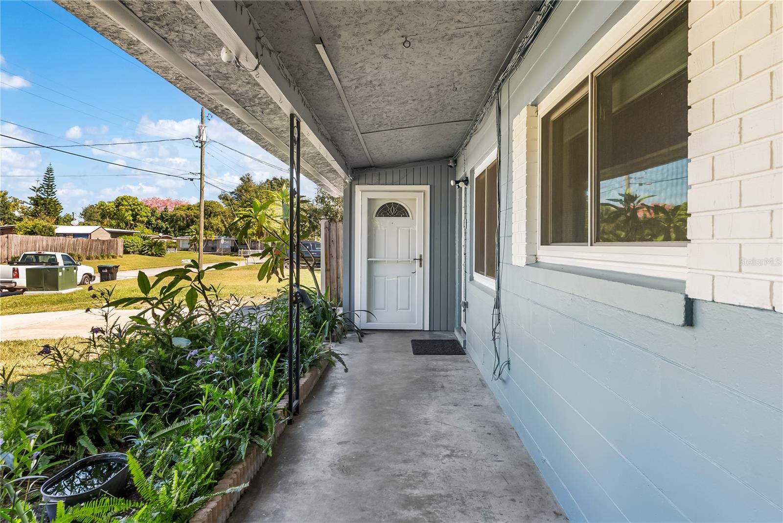 SILVER BEACH SUB - Residential