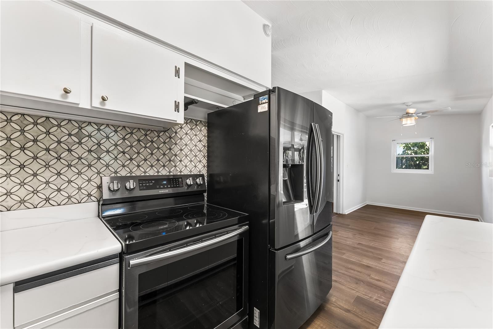 SILVER BEACH SUB - Residential