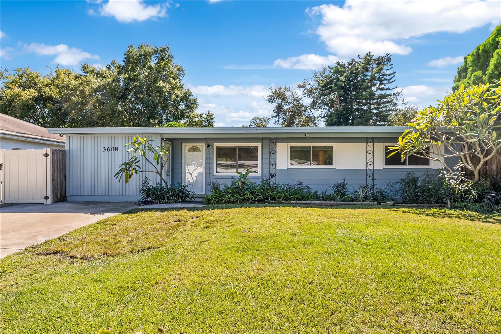 SILVER BEACH SUB - Residential