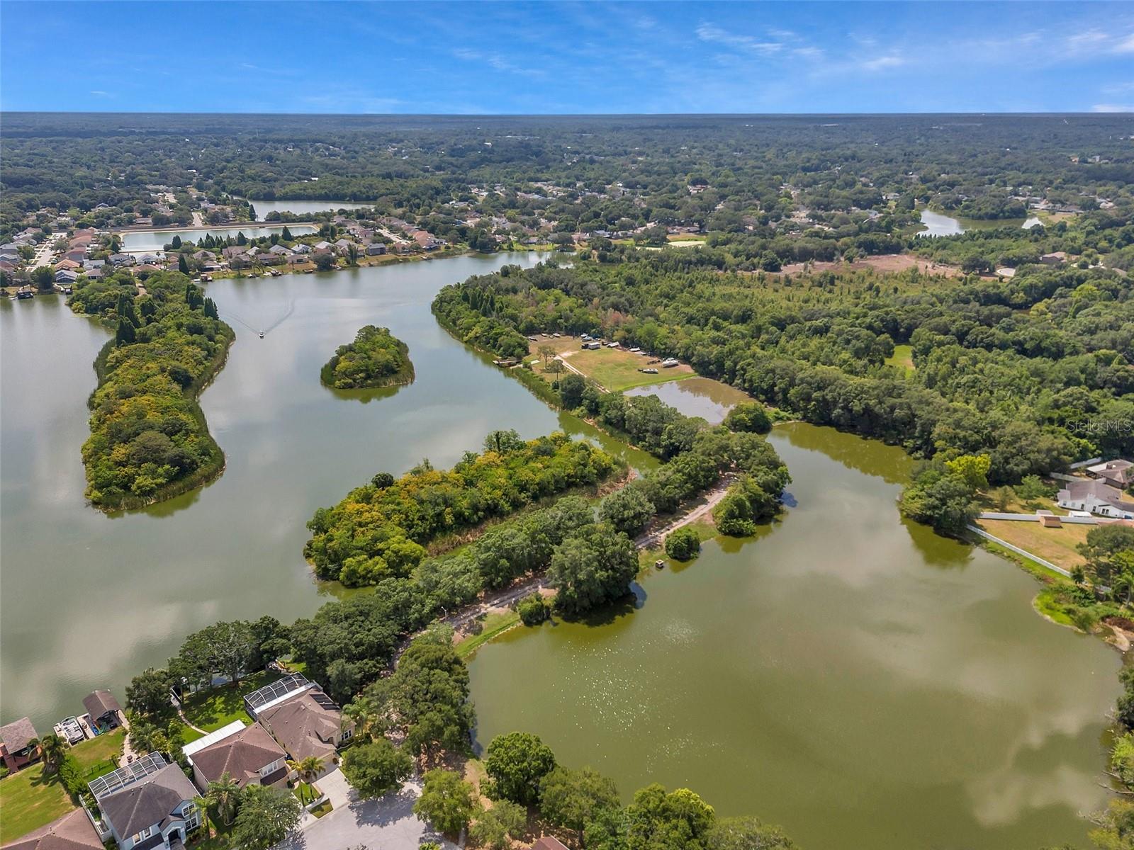 LAKEVIEW VILLAGE SEC M - Residential Lease