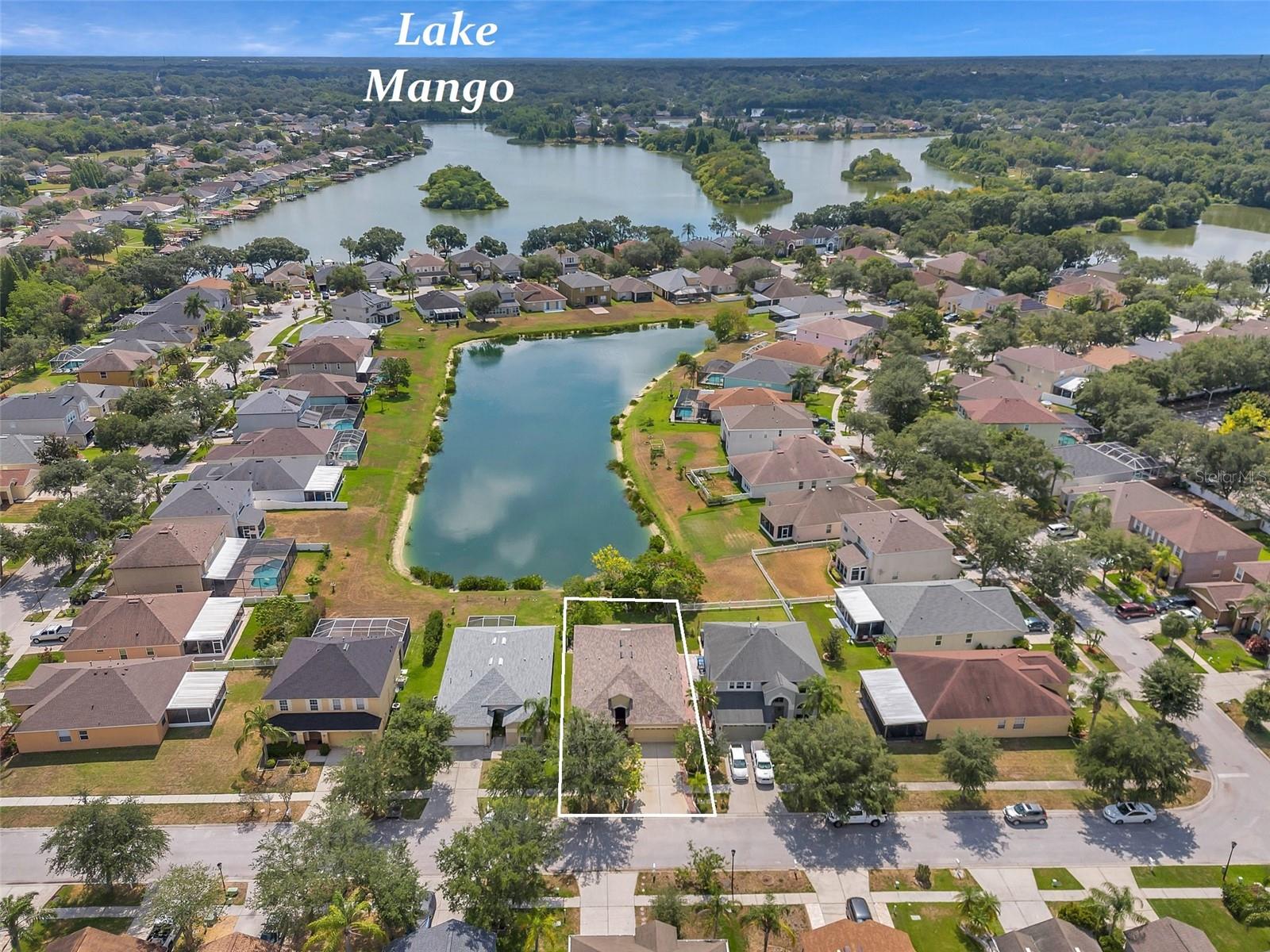 LAKEVIEW VILLAGE SEC M - Residential Lease