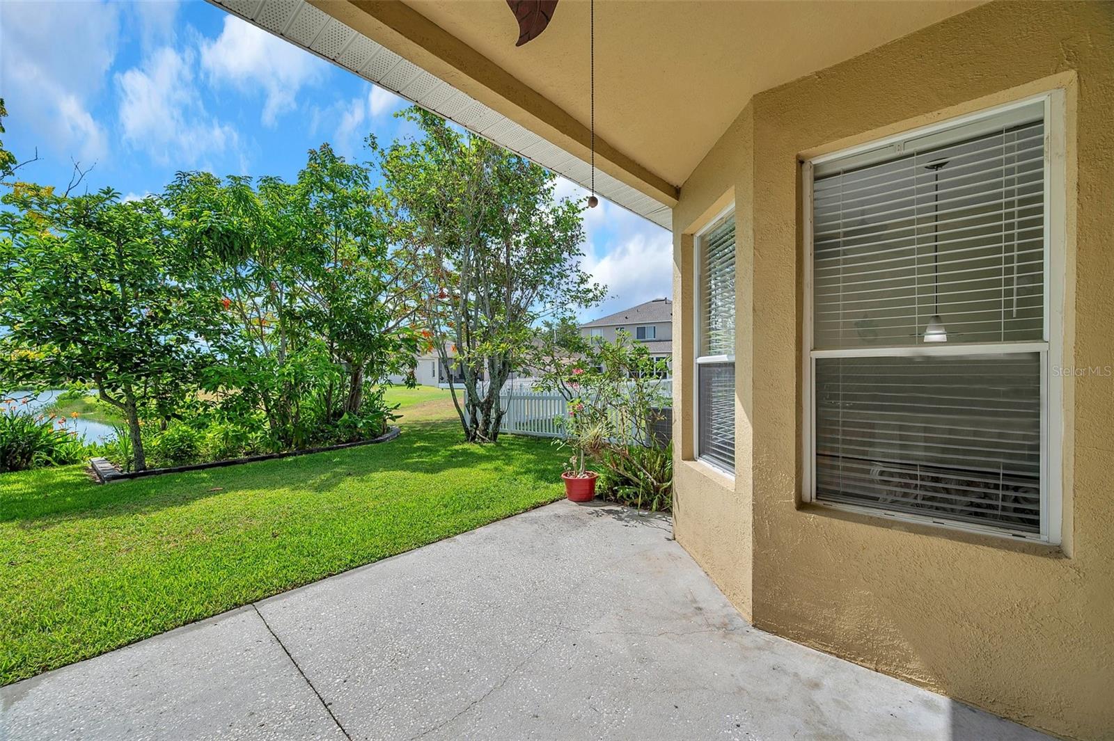 LAKEVIEW VILLAGE SEC M - Residential Lease