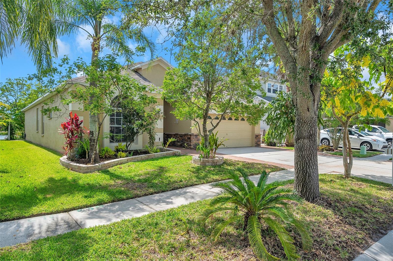 LAKEVIEW VILLAGE SEC M - Residential Lease