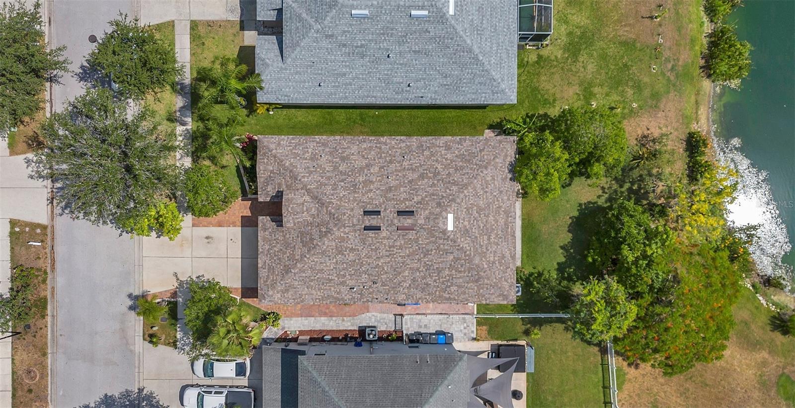 LAKEVIEW VILLAGE SEC M - Residential Lease