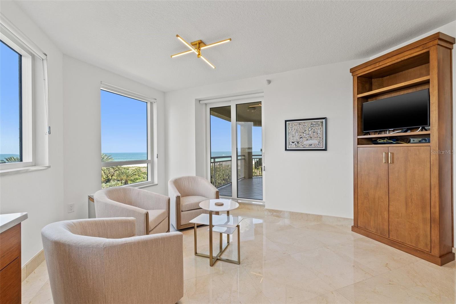 GRANDE ON SAND KEY CONDO - Residential