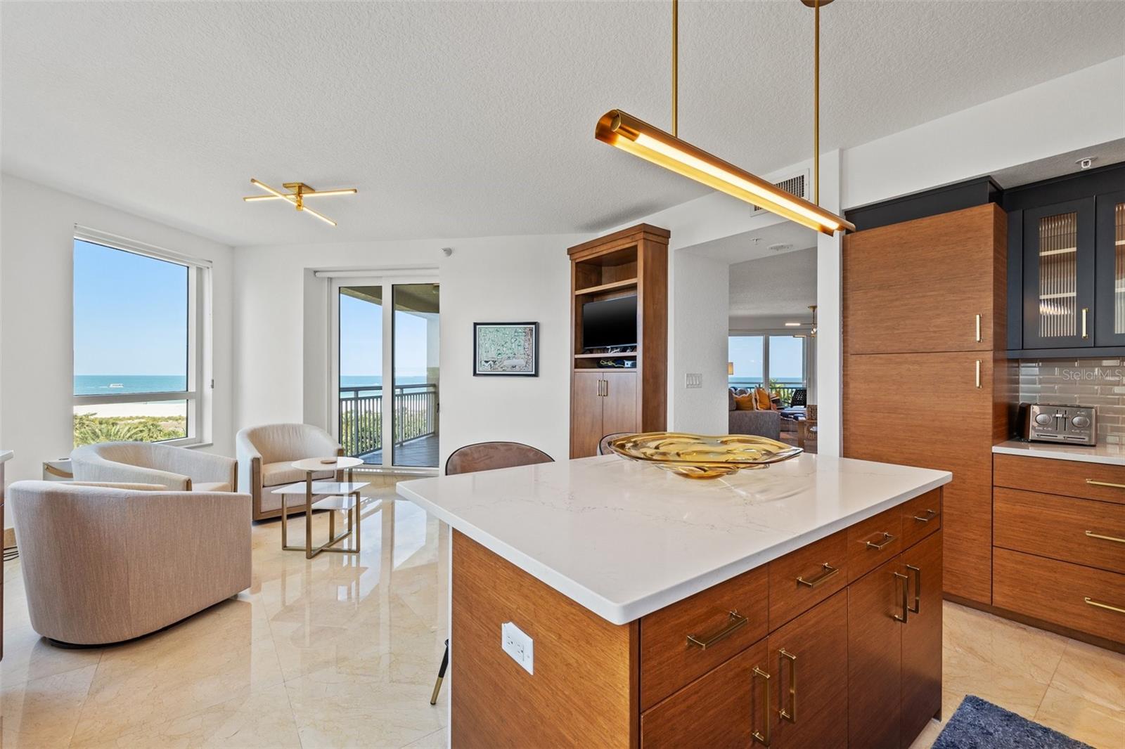 GRANDE ON SAND KEY CONDO - Residential