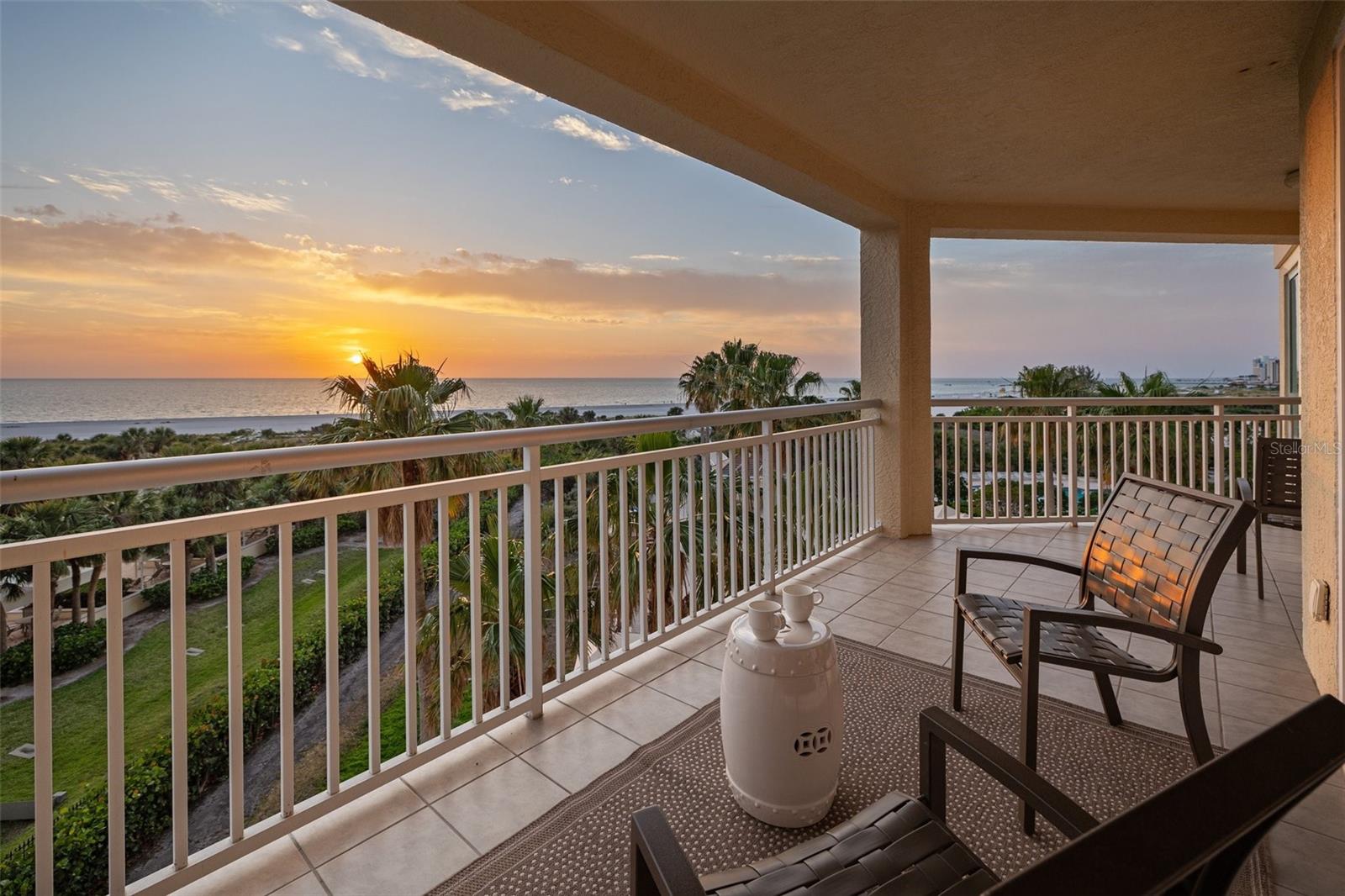 GRANDE ON SAND KEY CONDO - Residential