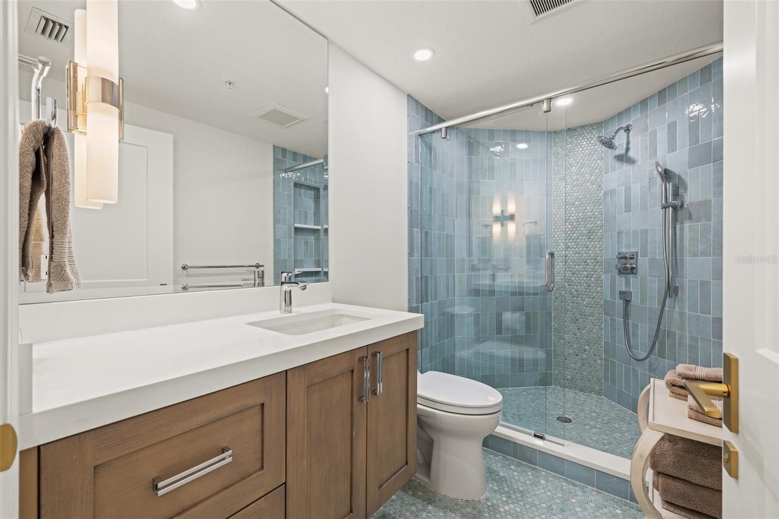 GRANDE ON SAND KEY CONDO - Residential