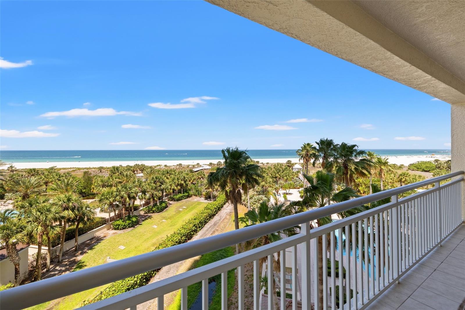 GRANDE ON SAND KEY CONDO - Residential