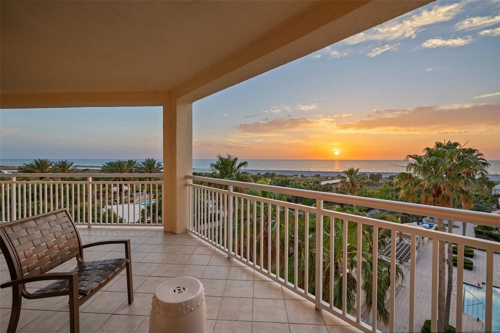 GRANDE ON SAND KEY CONDO - Residential