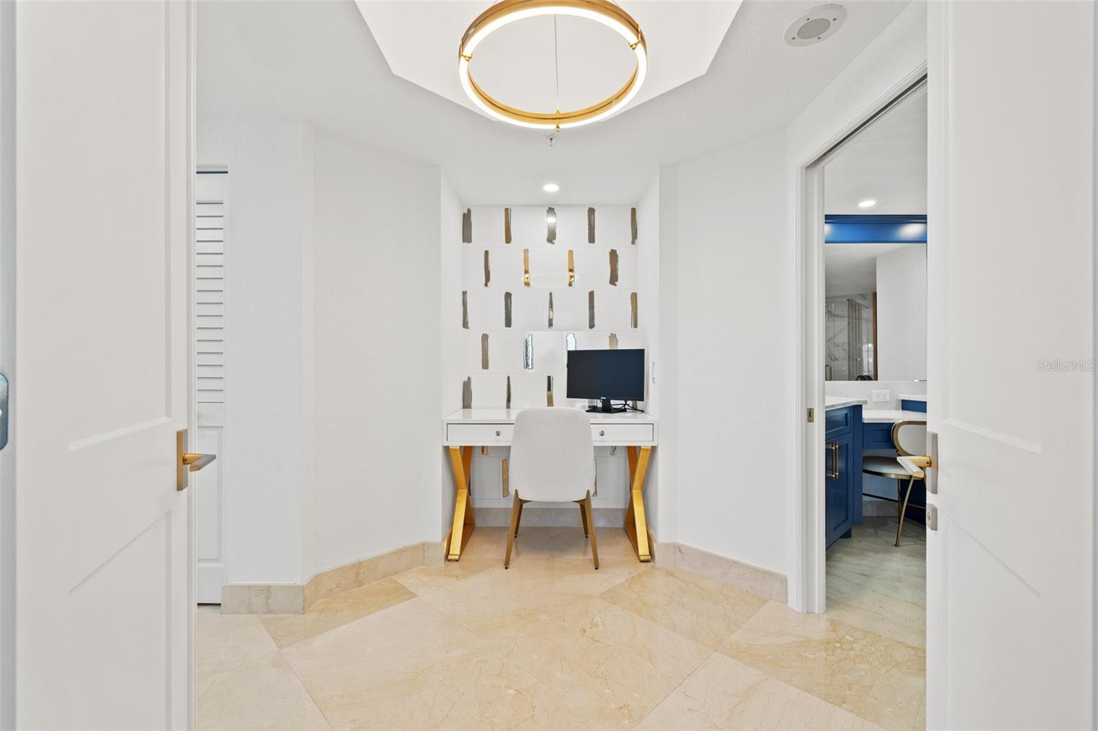 GRANDE ON SAND KEY CONDO - Residential