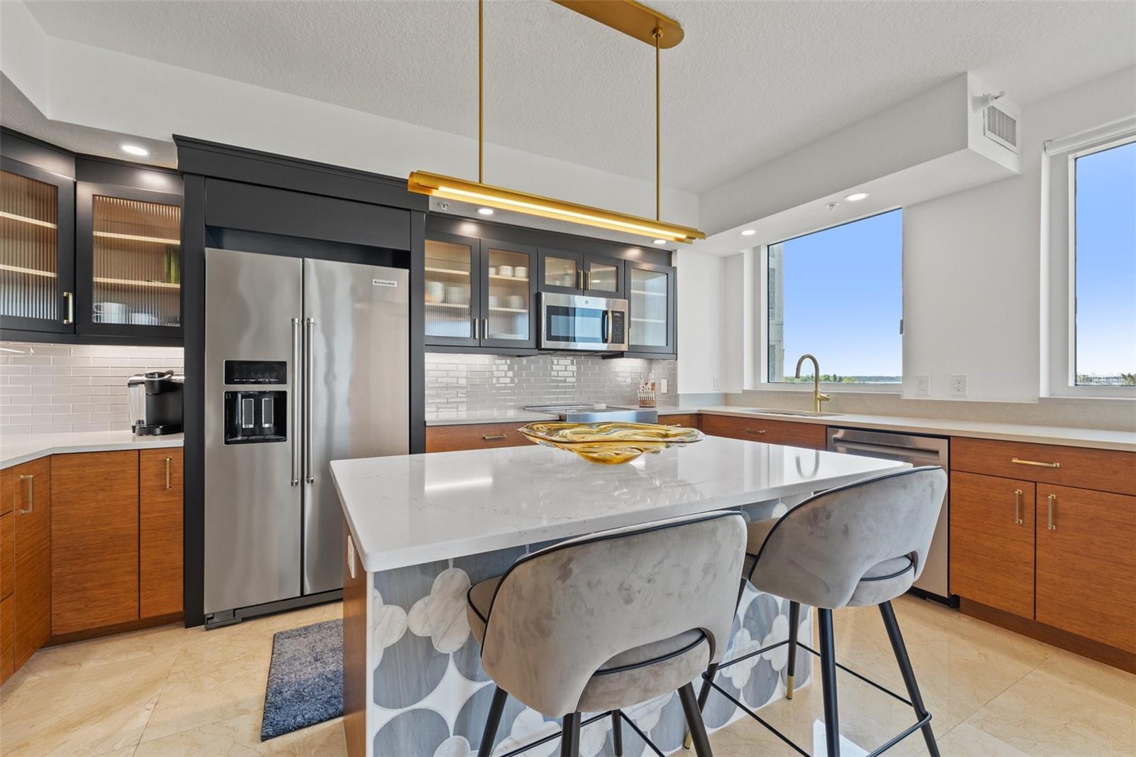 GRANDE ON SAND KEY CONDO - Residential