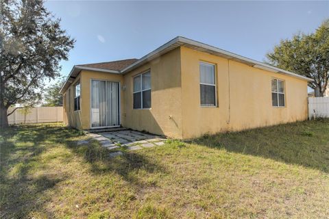 A home in ORLANDO