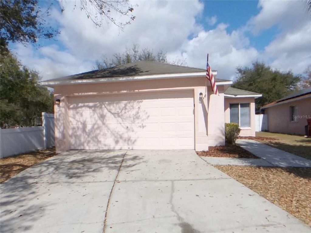 Photo of Plant City, FL 33563 (MLS # TB8477403)