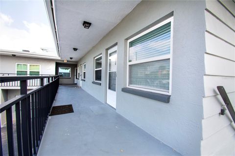 A home in TREASURE ISLAND