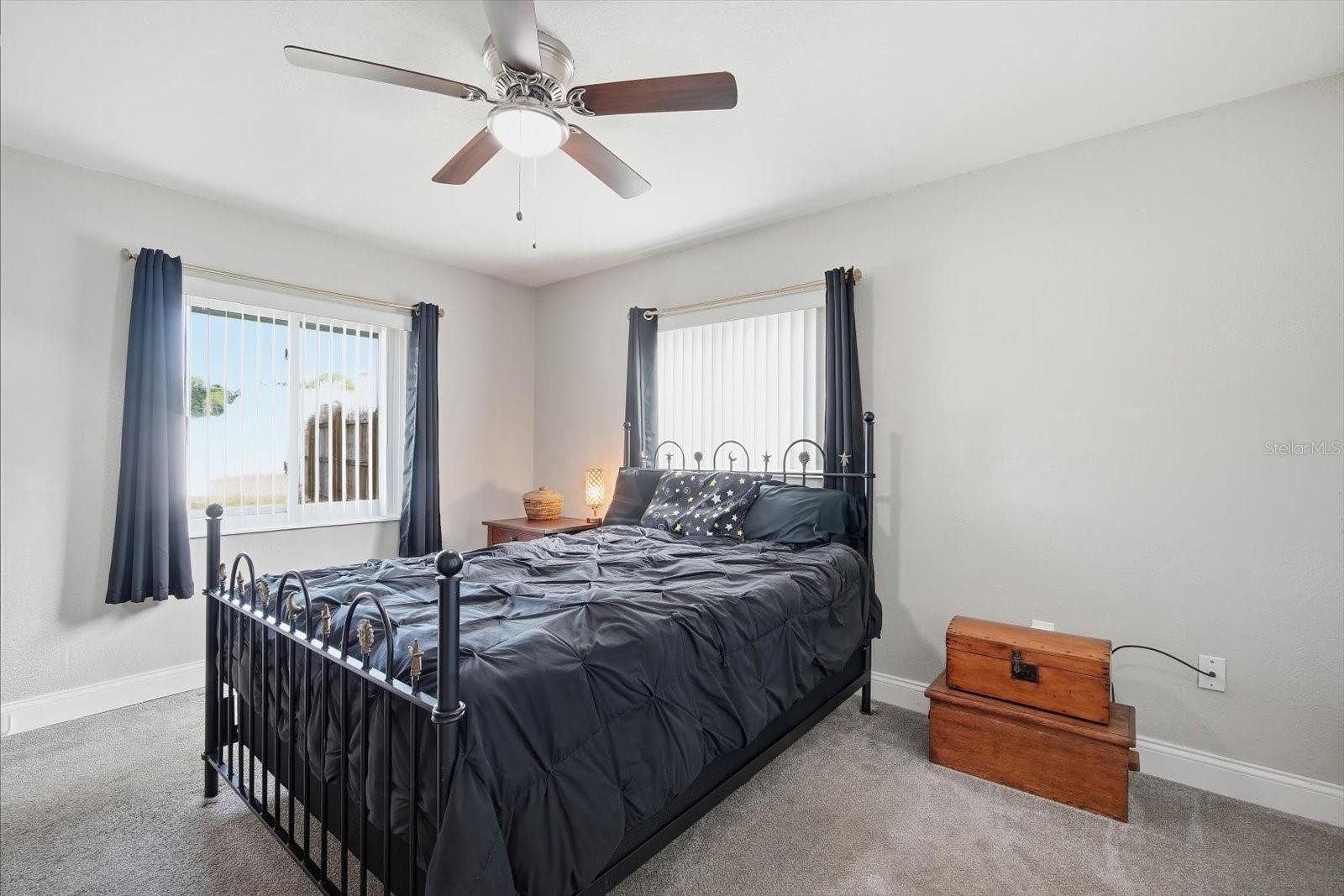 1404 SETON HALL DRIVE