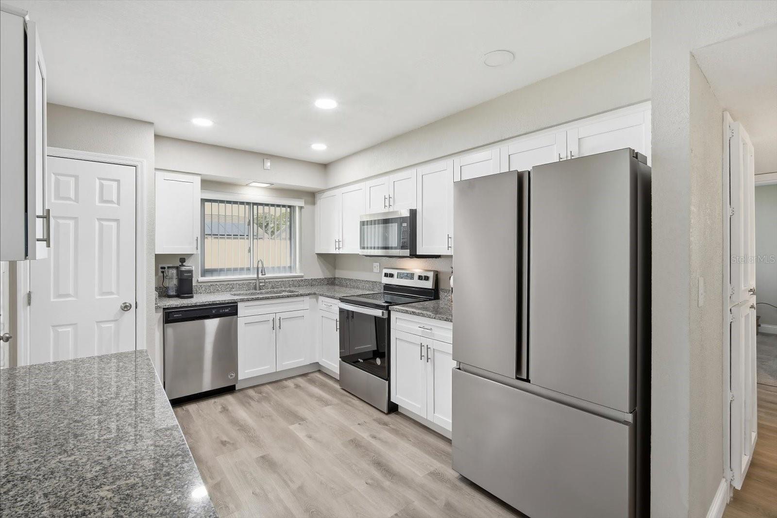 1404 SETON HALL DRIVE