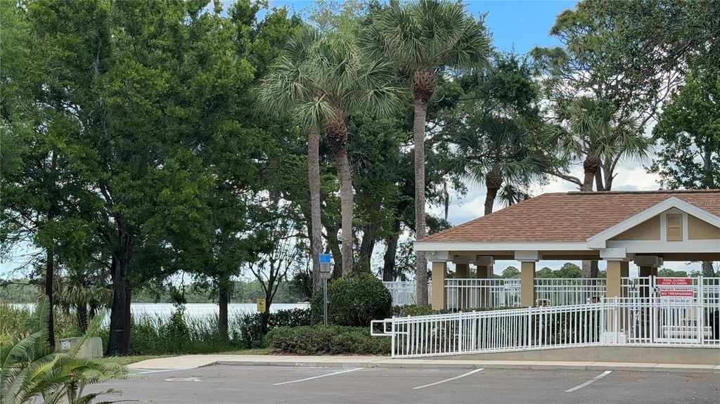 Photo of 648 Spring Lake Circle, Tarpon Springs, FL 34688 (MLS # TB8492714)