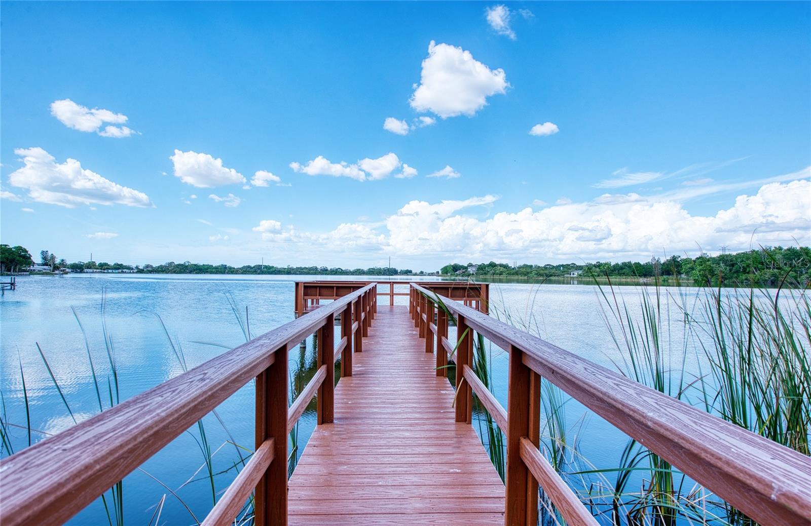 TOWNHOMES AT NORTH LAKE - Residential