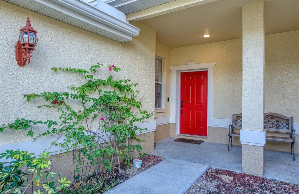 Photo of 648 Spring Lake Circle, Tarpon Springs, FL 34688 (MLS # TB8492714)