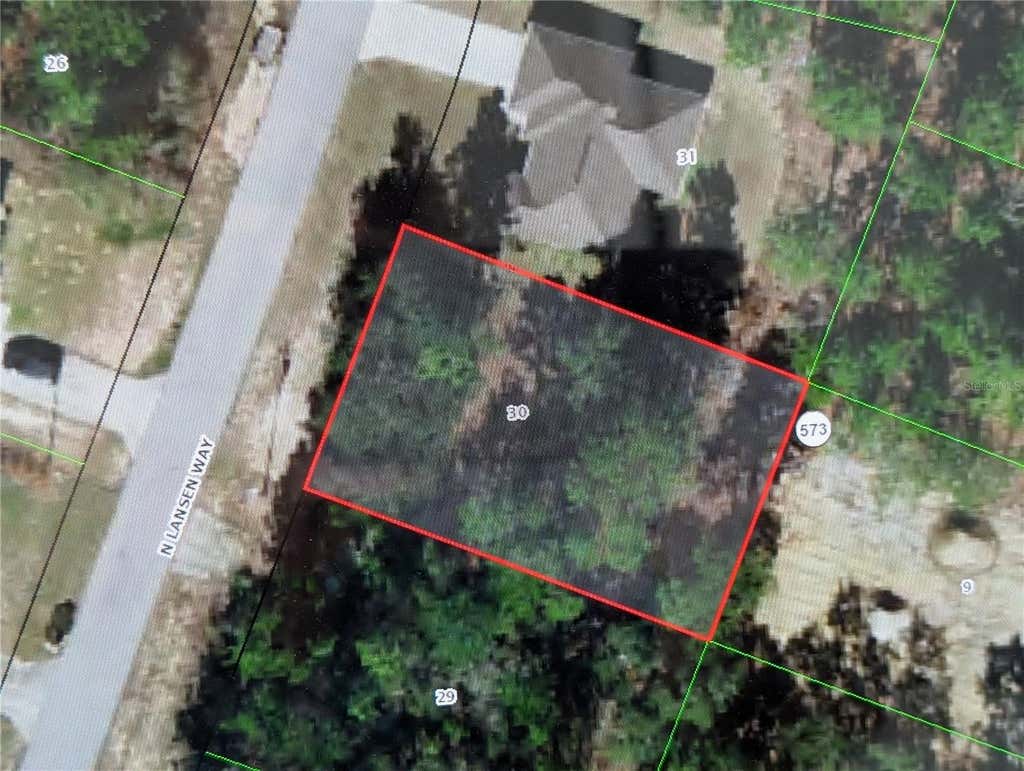 Photo of 8949 N Lansen Way, Citrus Springs, FL 34433 (MLS # OM730603)