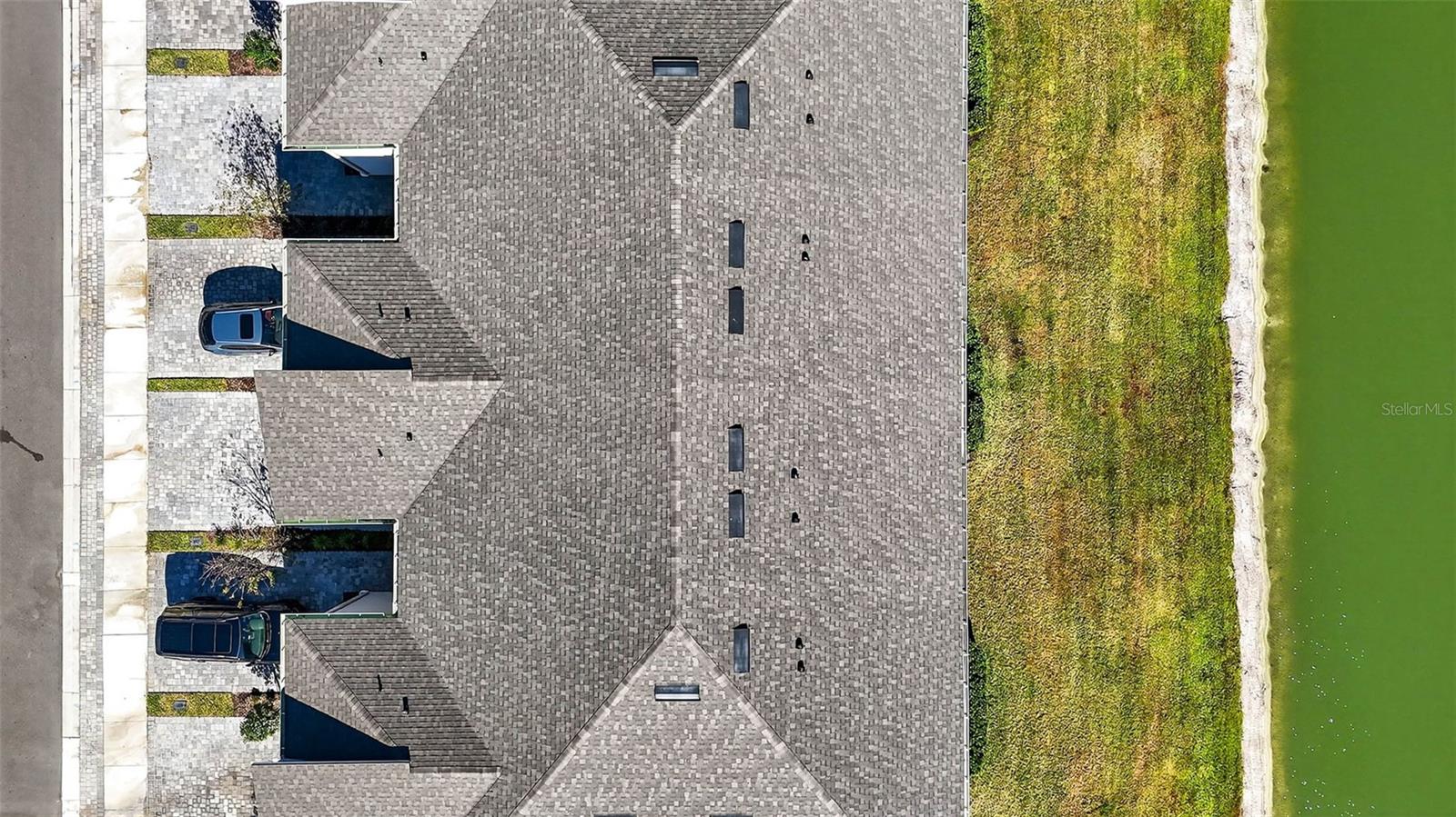 VOLANTI - Residential Lease