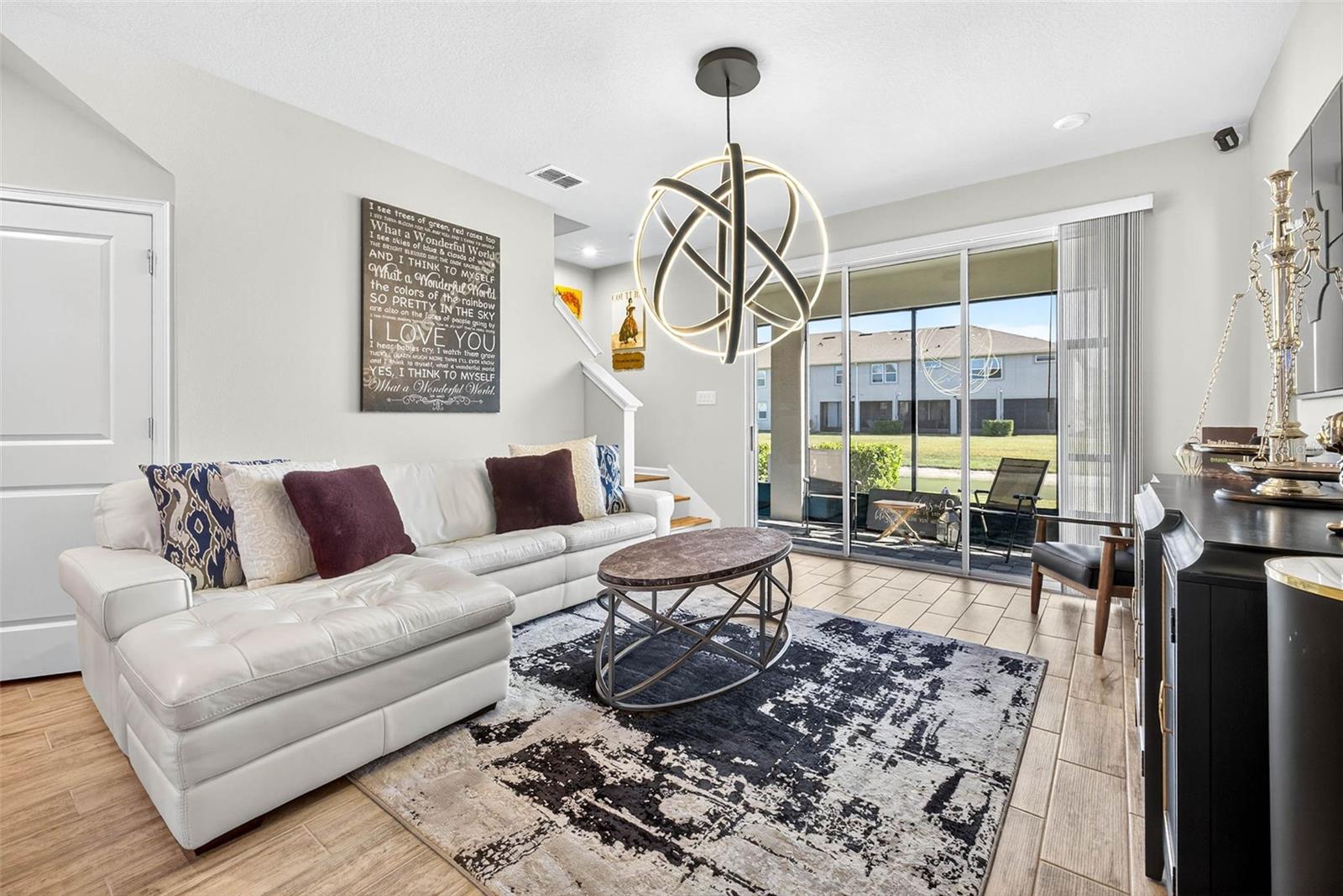 VOLANTI - Residential Lease