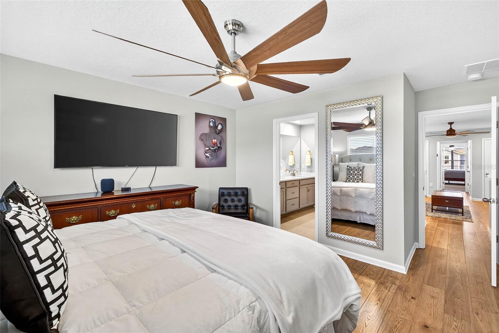 VOLANTI - Residential Lease