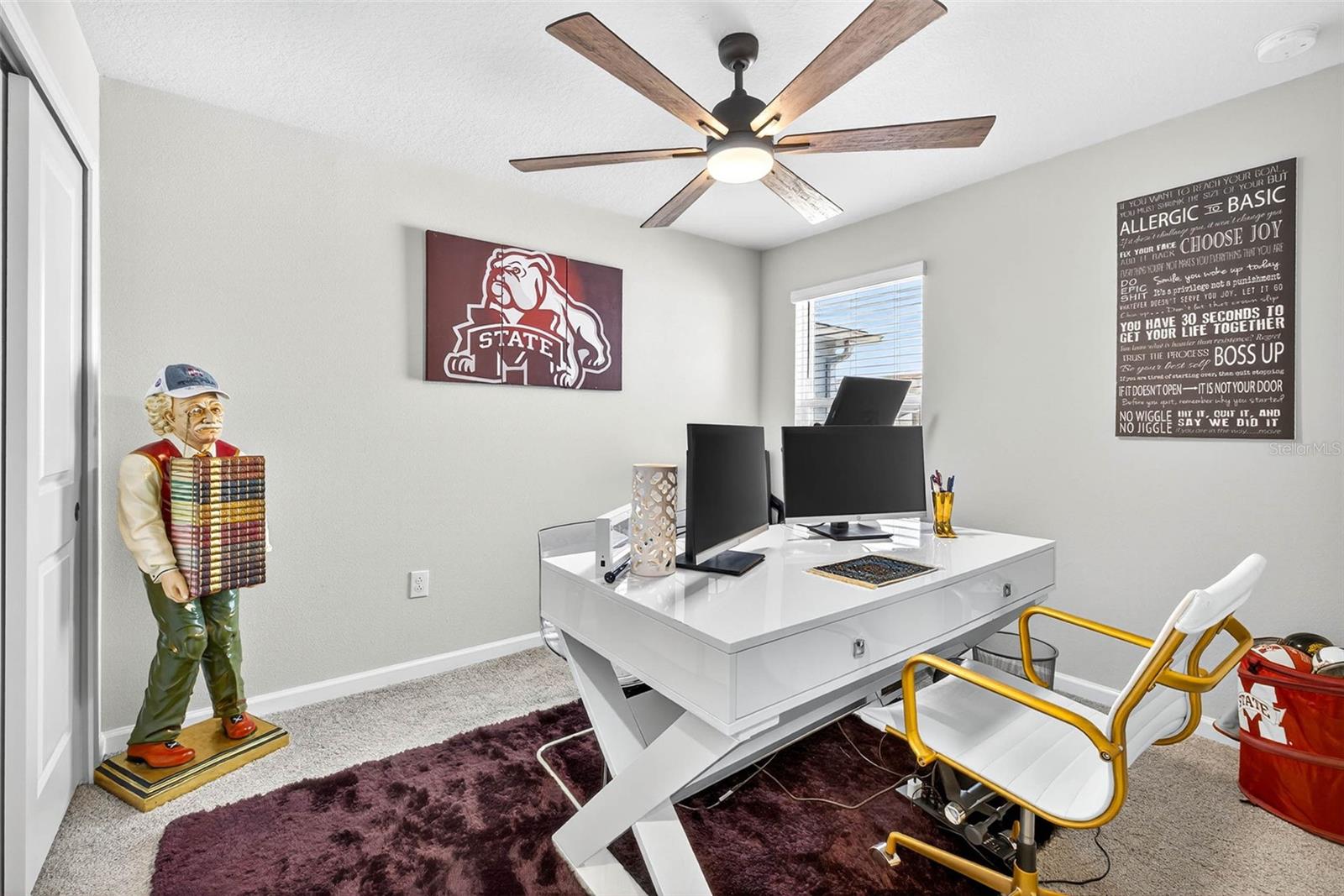 VOLANTI - Residential Lease