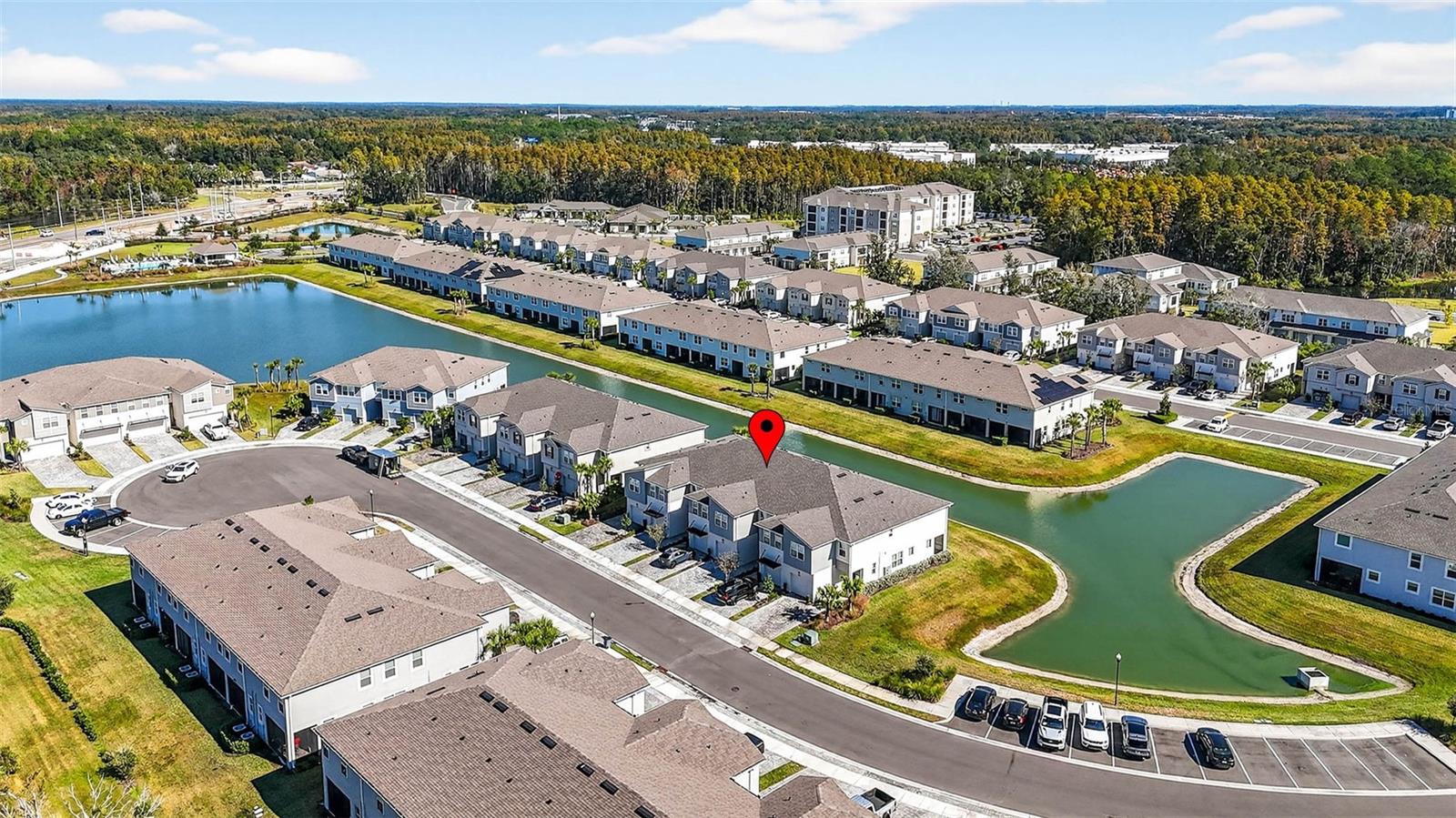 VOLANTI - Residential Lease