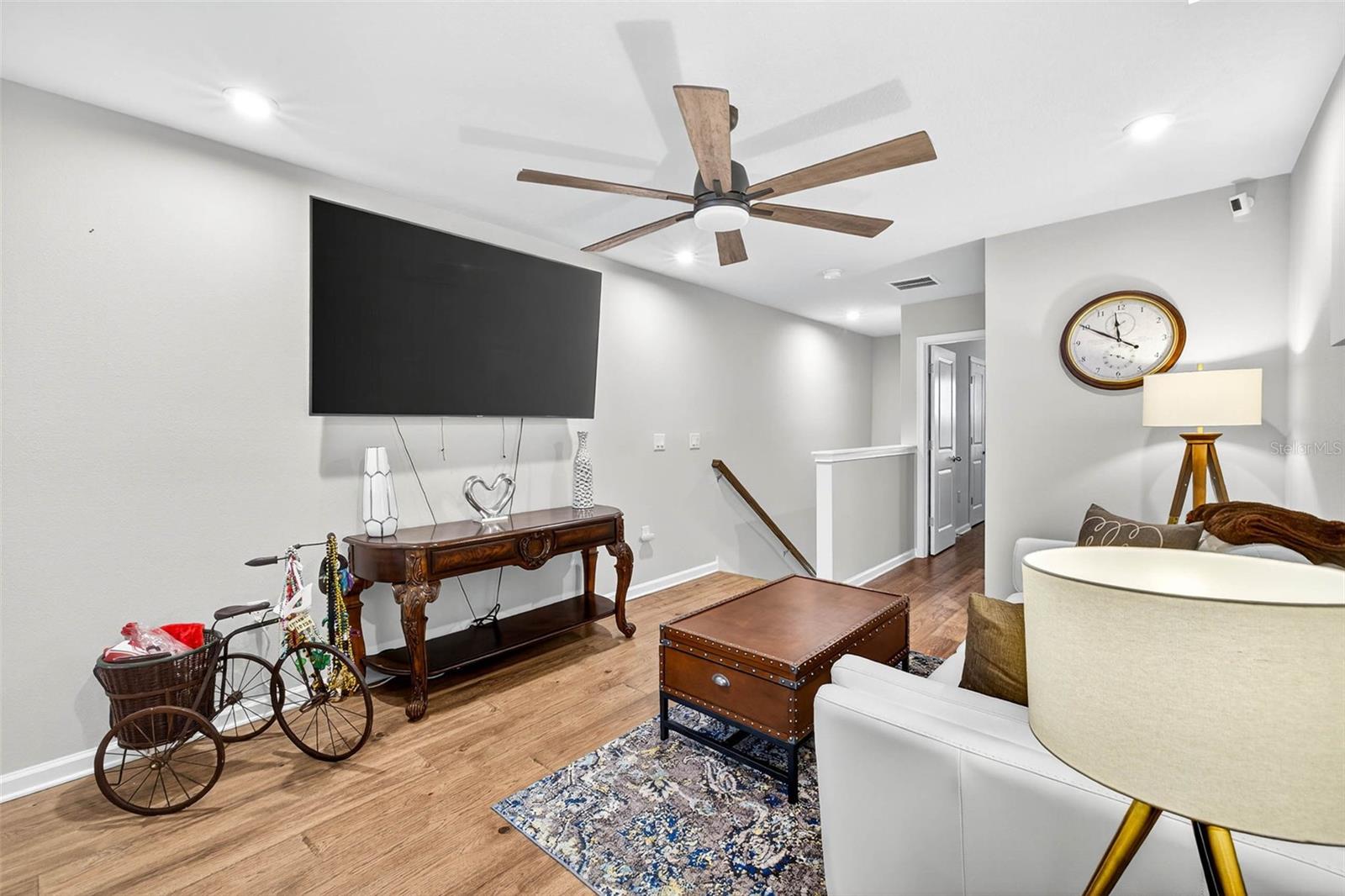 VOLANTI - Residential Lease