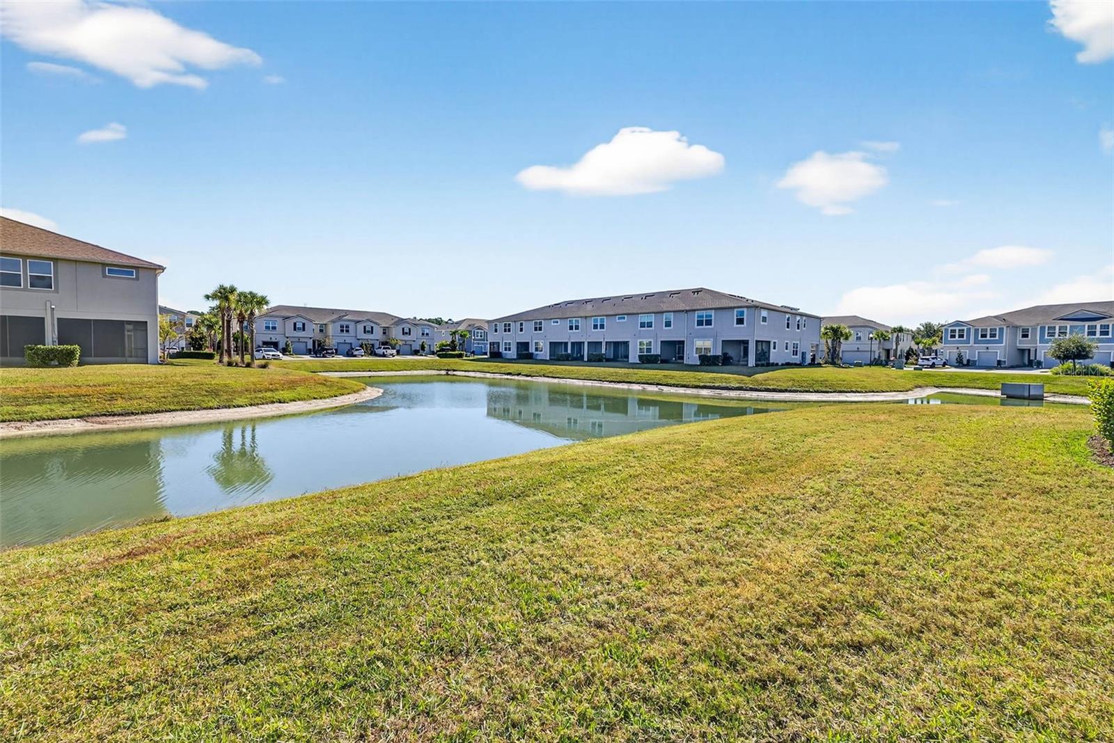 VOLANTI - Residential Lease